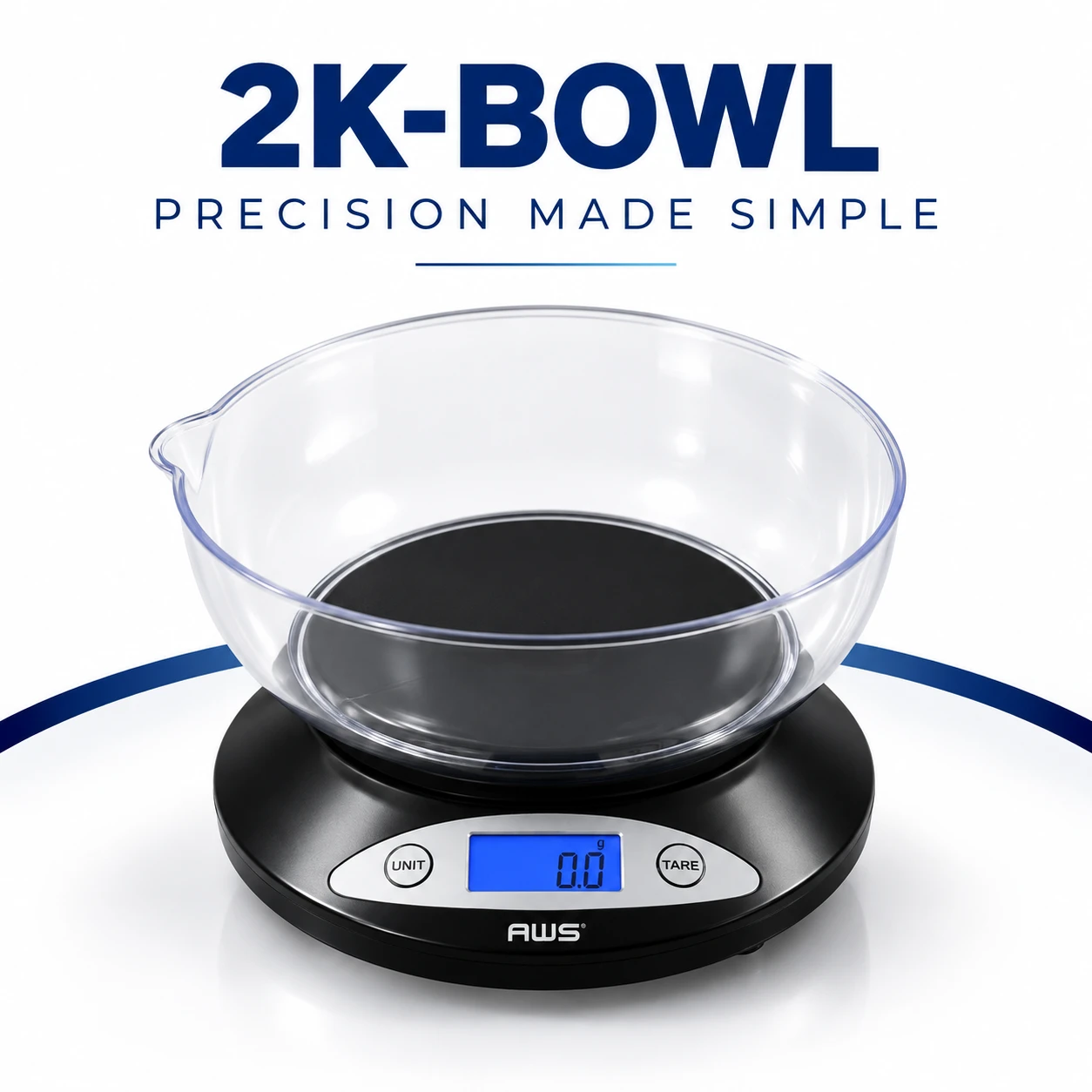 Pocket Scale for Meal Prep: What Capacity and Resolution Do You Need?