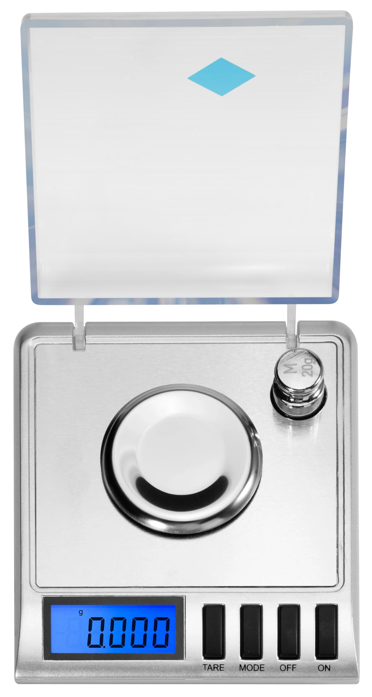 Best Milligram Scales: 0.001g Models Compared