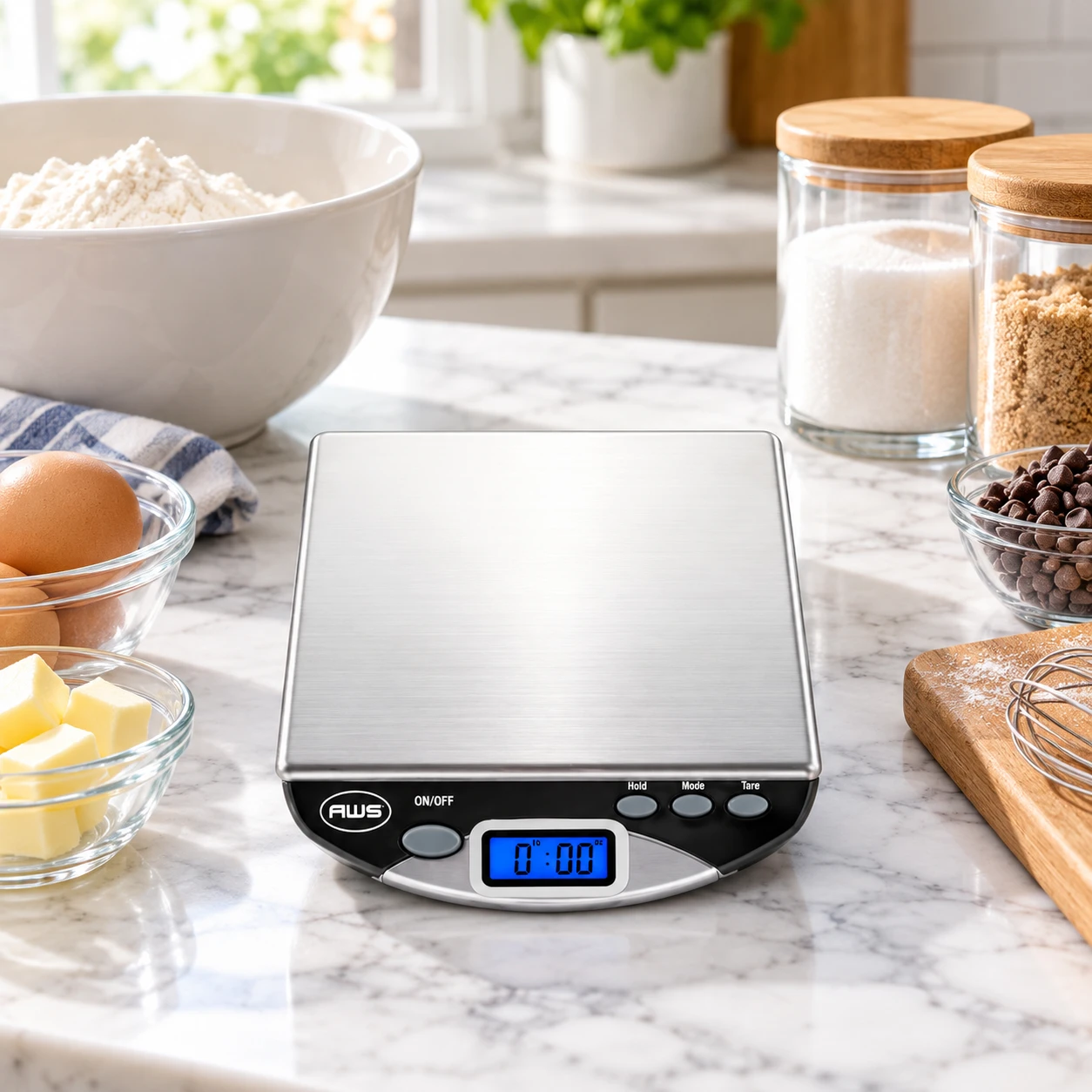 Best Precision Scale for Farmers Market Products: Features That Matter