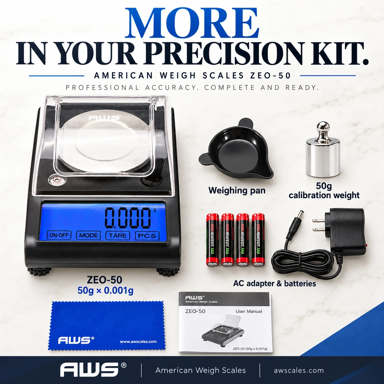 Why Your Digital Scale Keeps Changing—and How to Fix It