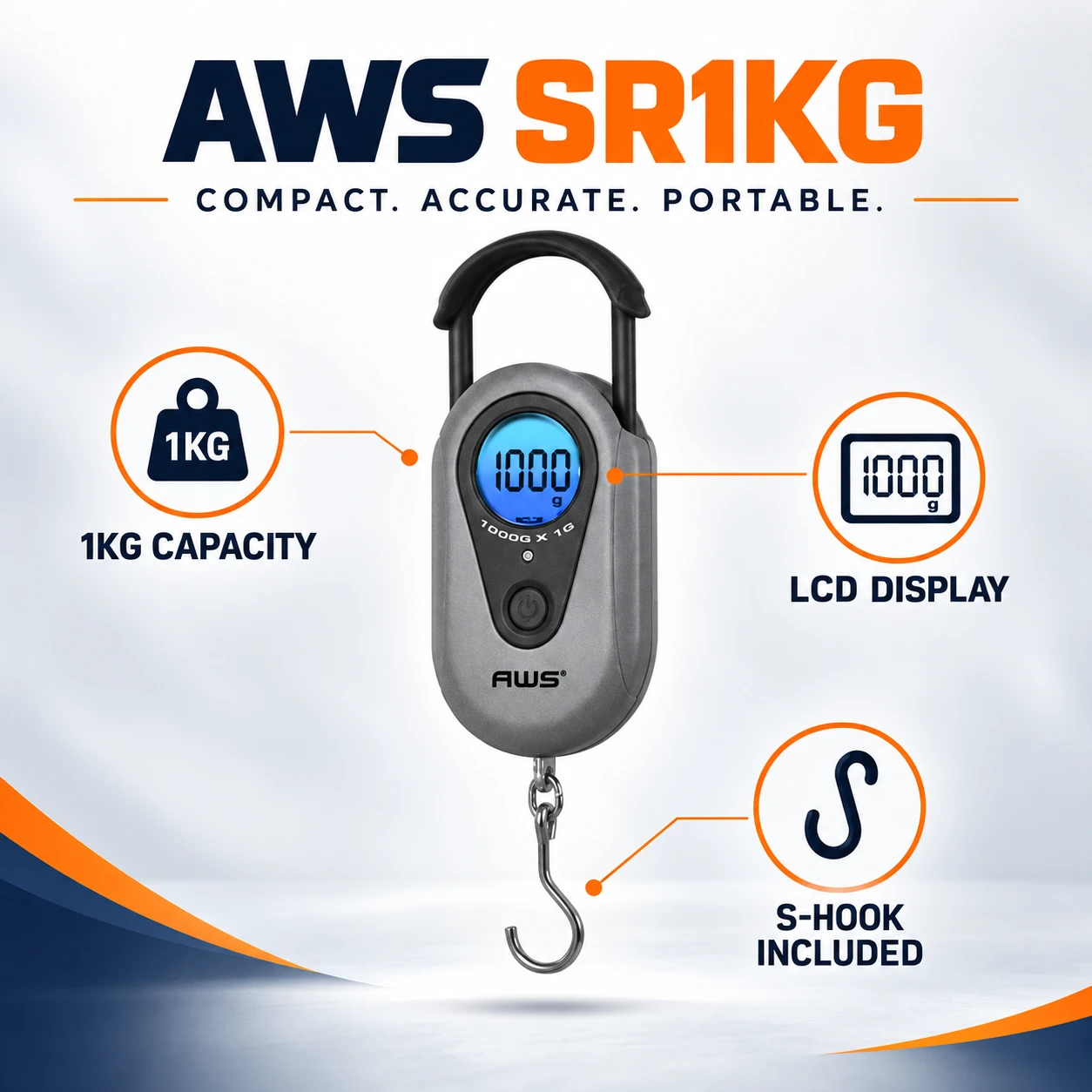 Best Precision Scale for Travel Luggage: Features That Matter
