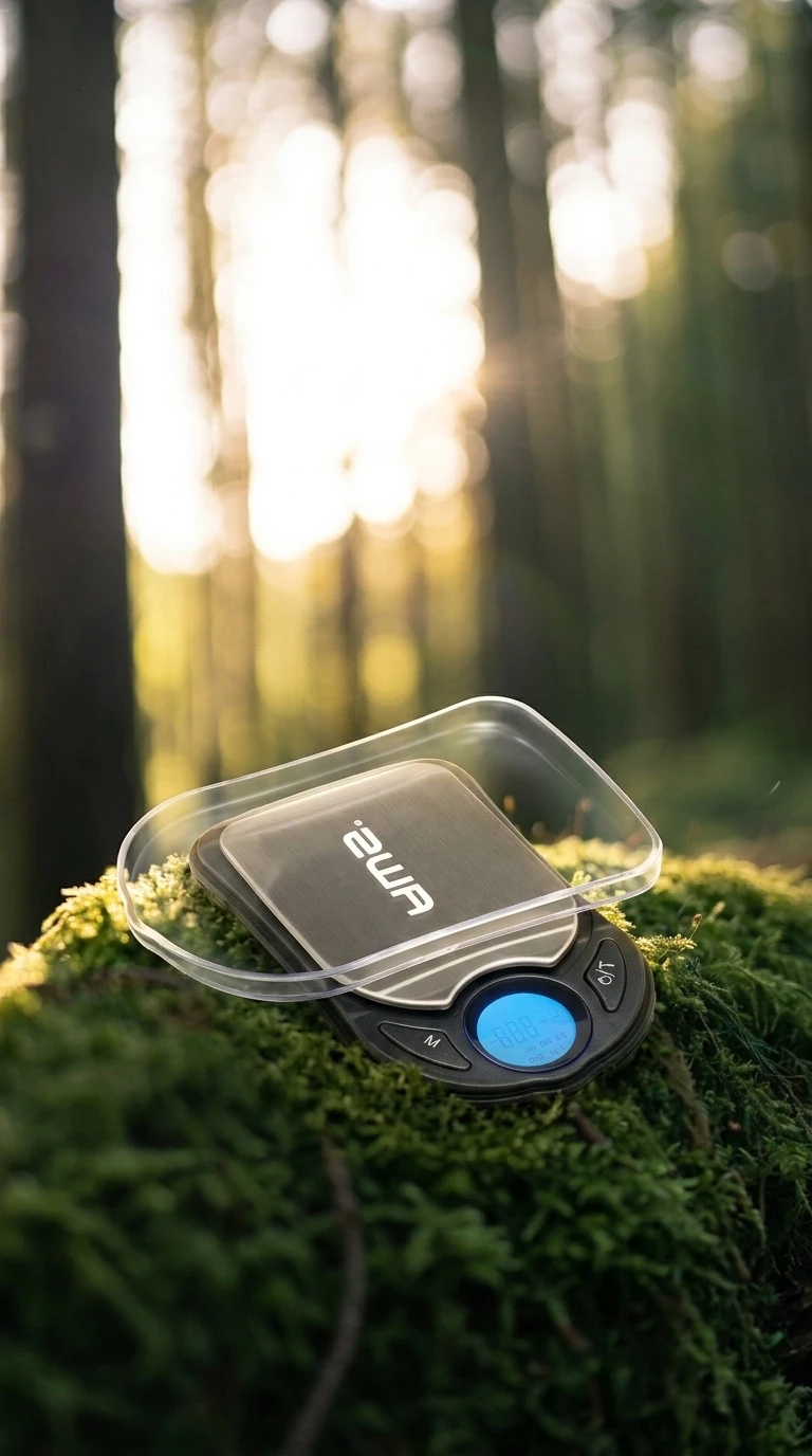 How to Calibrate a Digital Scale for Accurate Results