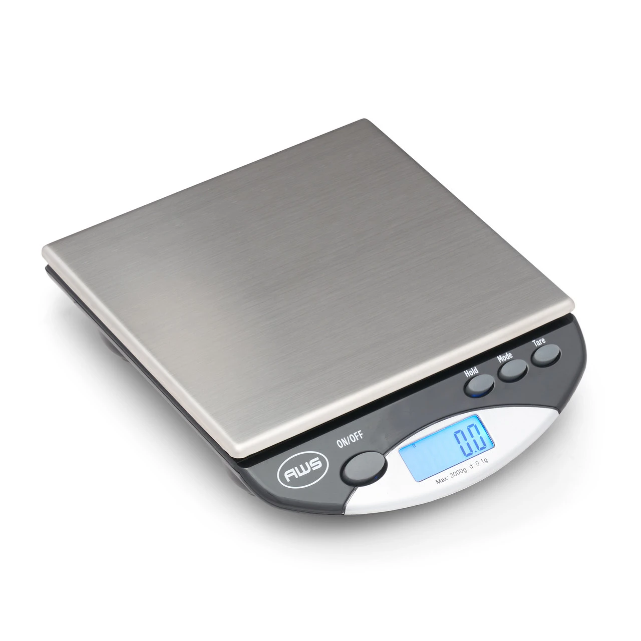 Best Digital Scale for Essential Oils