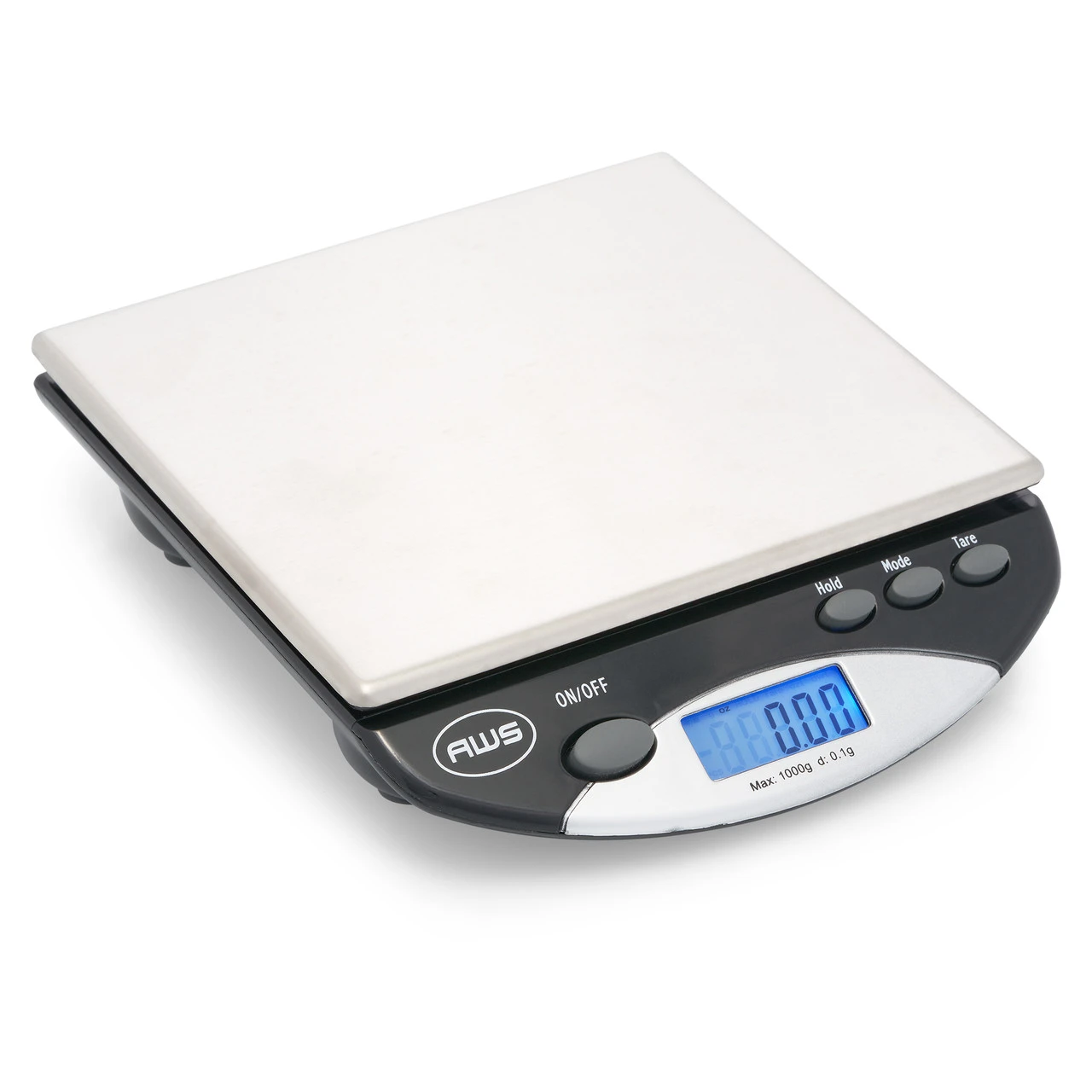 Best Precision Scale for Model Making: Features That Matter