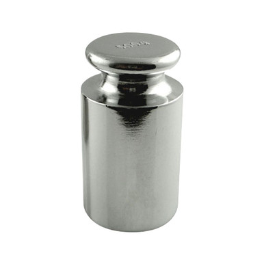 American Weigh Scales 500WGT 500g Calibration Weight Use for Scales American Weigh Scales 500WGT 500g Calibration Weight Use for Scales
