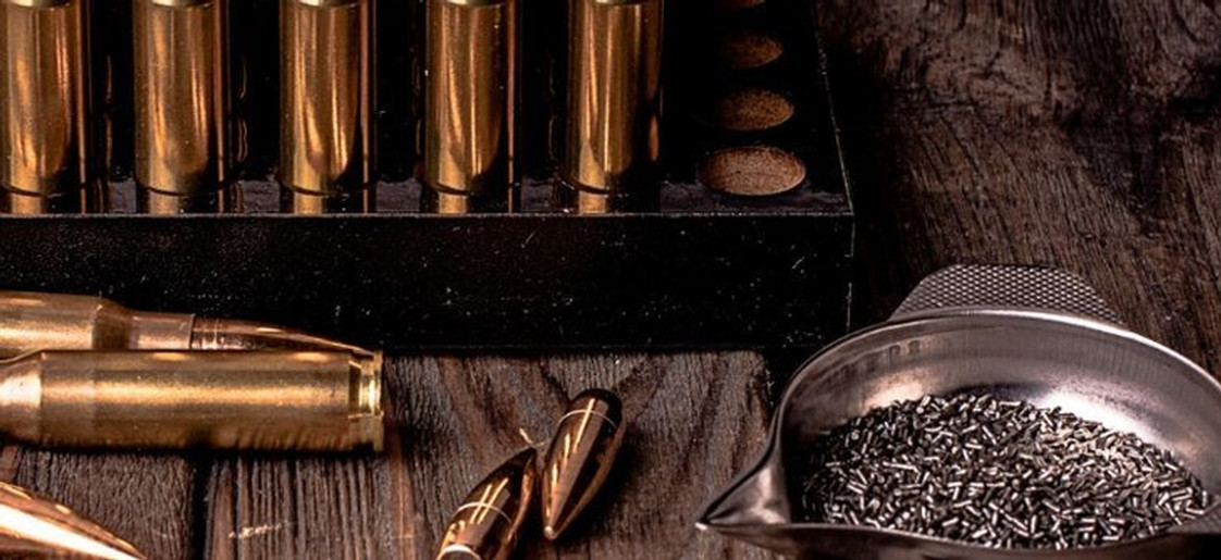 Reloading Safety Measures: Best Practices for Secure Brass