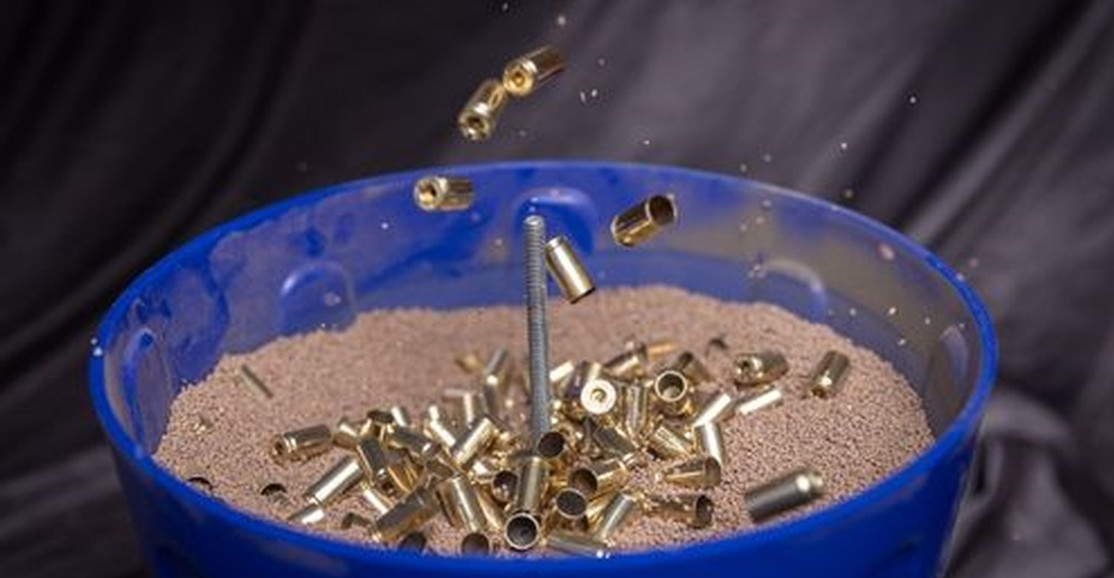 How to Tell it's Quality Brass for Ammo