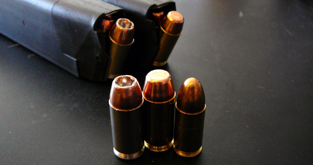 Solid Brass Reloading Bullets