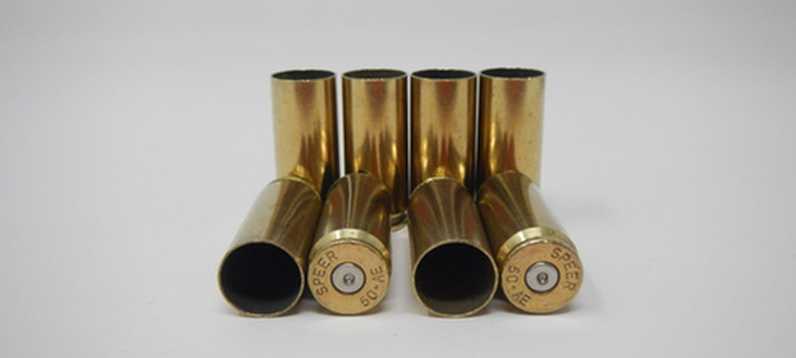 Top 5 Brass for Reloading Supplies