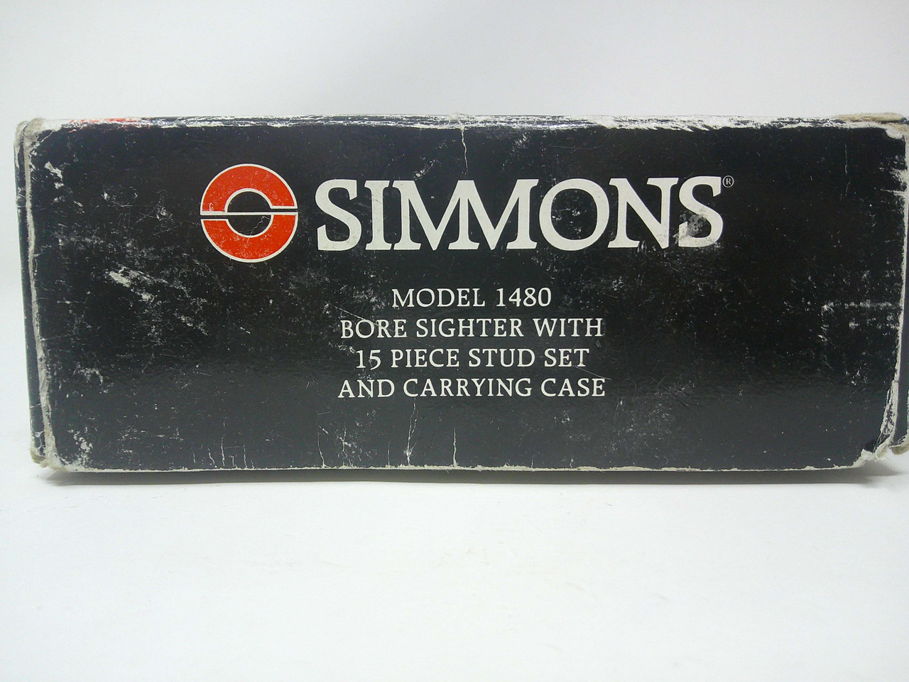SIMMONS BORE SIGHTER