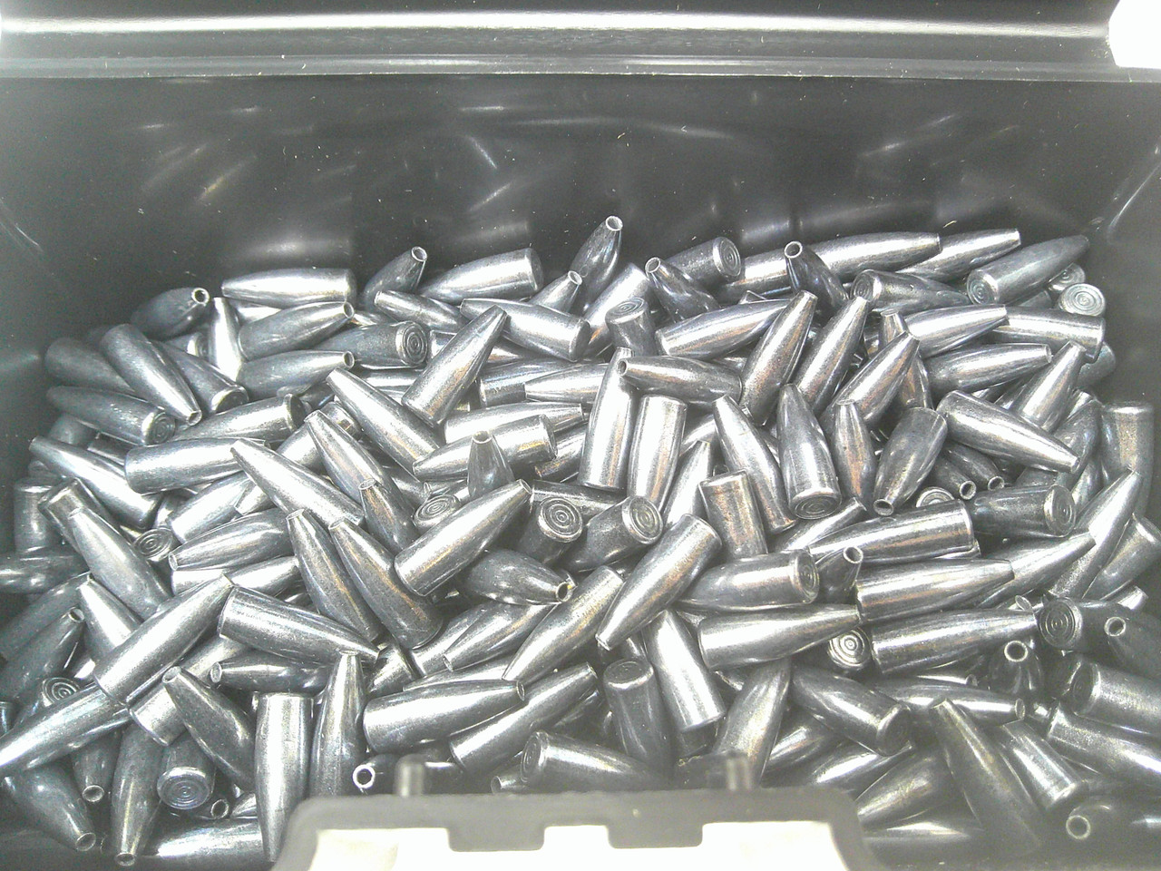 22 CAL/.224