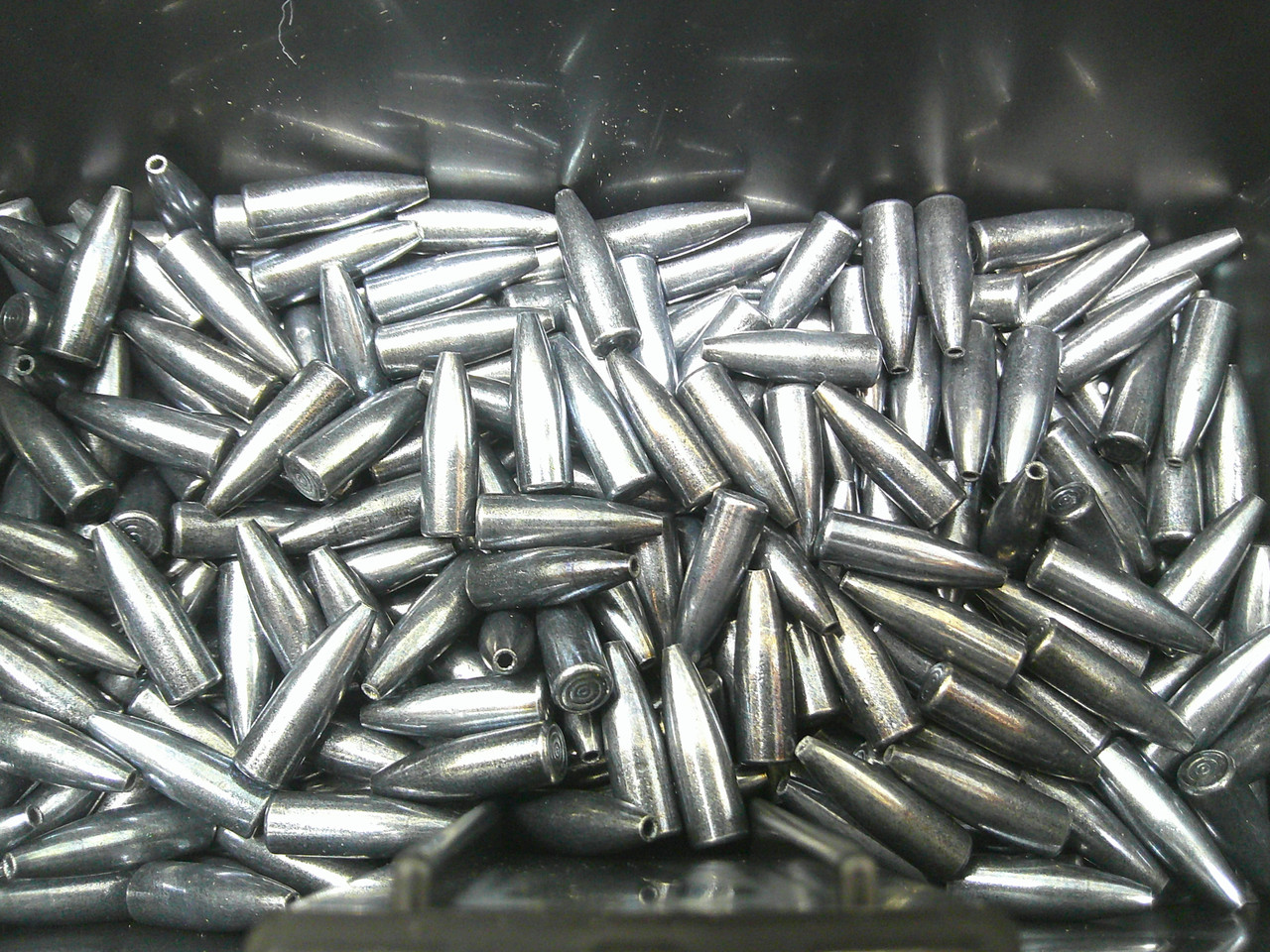22 CAL/.224