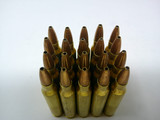 223 REMINGTON 50GR JHP AMMO-RP/REMINGTON