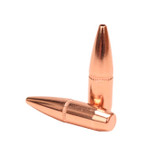 HORNADY BULLETS .22 CAL/.224", 68GR. BOAT TAIL HOLLOW POINT