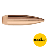 30 CAL/.308 168 GR. SIERRA HPBT MATCHKING SKU2200