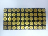 9MM LUGER 75GR NT/FRANGIBLE AMMO-PMC