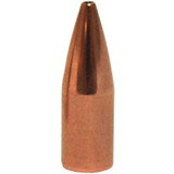 Winchester Bullets 22 Cal (.224), 53 GR HP (100)