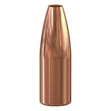 Speer Bullets 22 Cal (.224), 52 GR Silver Match HP (100)