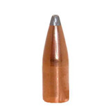 Herter's Bullets 22 Cal (.224), 50 GR Semi-point (100)