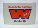 22 CAL/.224", 50GR WINCHESTER PSP
