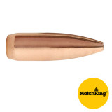 6MM/.243" 70 GR SIERRA HPBT #1505