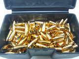 30 CAL/.308" 130 GR. SPEER HOLLOW POINT #2005