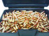 22 CAL/.224", 40 GR HORNADY V-MAX #22241
