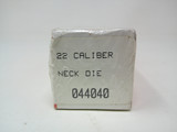 HORNADY 22 CALIBER NECK DIE