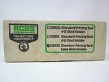 RCBS STANDARD PRINING TOOL