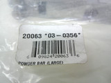 DILLON PRECISION POWDER BAR LARGE