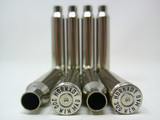 300 WIN MAG NICKEL- HORNADY