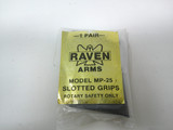 RAVEN ARMS MP-25 GRIPS