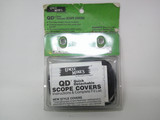 UNCLE MIKE'S QD SCOPE COVERS