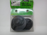 UNCLE MIKE'S QD SCOPE COVERS