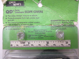 UNCLE MIKE'S QD SCOPE COVERS