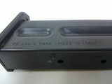 BERETTA 9MM PARABELLUM MAGAZINE