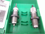 RCBS .22-250 REM DIE SET