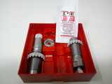 LEE PACESETTER .350 REM MAGNUM DIE SET