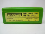 REDDING .22 B.R. REM DIE SET