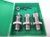 RCBS 357 MAGNUM/38 SPECIAL DIE SET