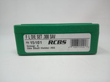 RCBS .300 SAVAGE DIE SET