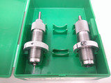 RCBS .222 REM DIE SET