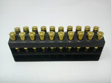 221 REMINGTON FIREBALL 50 GR. AMMO REMINGTON