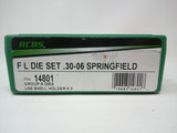 RCBS 30-06 SPRINGFIELD DIE SET