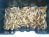 22 CAL/.224", 55 GR REMINGTON PSP #23610