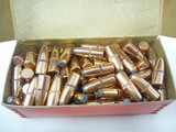 348 CAL/.348" 200 GR. HORNADY FLAT POINT #3410