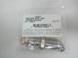 DILLON 10MM/.40 S&W CARBIDE SIZING DIE