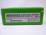 REDDING .223 REMINGTON COMPETITION DIE SET