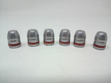 BITTERROOT BRASS 44 CAL, 200 Gr. LEAD BULLETS
