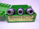 REDDING .17 MACH IV DIE SET